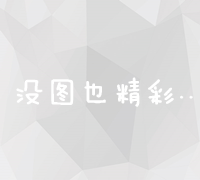 从零到盈：掌握建站赚钱全攻略